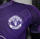 Camisa Manchester United - Jogador I 25/26 I Edição Especial