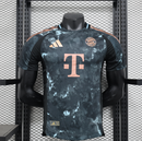 Camisa Bayern Munich - Jogador | 24/25 (Fora)