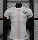 Camisa Chelsea - Jogador I 25/26 I (Fora)