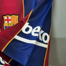 Camisa Barcelona - Torcedor | 20/21 - (Casa)