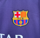 Camisa  Barcelona - Retrô | 16/17 - (Fora)