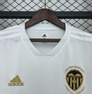 Camisa Valencia - Retrô I 99/00 (Fora)