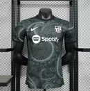 Camisa Barcelona - Jogador | 24/25 - Edição Especial