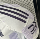 Camisa Manchester United - Jogador I 25/26 (Fora)