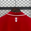 Camisa Sevilla - Retrô | 15/16 - (Casa)