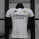 Camisa Real Madrid - Jogador | 25/26 - Edição Especial