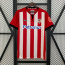 Camisa Athletic Bilbao - Retrô I 11/12 (Casa)