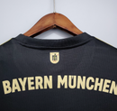 Camisa Bayern Munich - Torcedor | 21/22 (Fora)