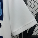 Camisa Manchester City - Retrô I 13/14 (Fora)