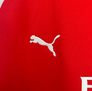 Camisa Arsenal - Retrô I 14/15 (Casa)