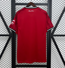 Camisa Manchester United - Torcedor I 25/26 (Casa)