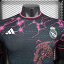 Camisa Real Madrid - Jogador | 24/25 - Edição Especial