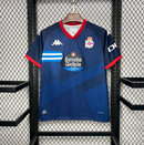 Camisa Deportivo de La Coruna - Torcedor | 24/25 - Camisa Visitante