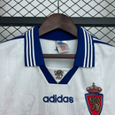 Camisa Zaragoza - Retrô I 97/98 (Casa)