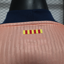 Camisa Barcelona - Jogador I 25/26 | Edição Especial