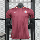 Camisa Bayern Munich - Jogador | 25/26 - 125 Aniversário