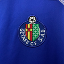 Camisa Getafe - Retrô I 09/10 (Casa)
