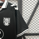 Camisa Real Celta - Torcedor I 25/26 | 100º aniversário