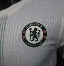 Camisa Chelsea - Jogador I 25/26 I (Fora)