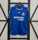 Camisa Chelsea - Retrô I 06/07 (Casa)