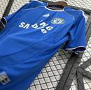 Camisa Chelsea - Retrô I 06/07 (Casa)