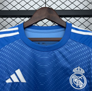 Camisa Real Madrid - Torcedor I 25/26 Edição Especial