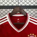 Camisa Bayern Munich - Retrô | 13/14 - (Casa)