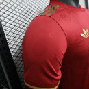 Camisa Bayern Munich - Jogador | 25/26 - 125 Aniversário