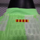 Camisa Barcelona - Jogador | 24/25 - Terceiro (Fora)