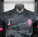 Camisa Chelsea - Jogador I 24/25 I (Fora)