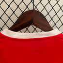 Camisa Arsenal - Retrô | 06/08 - (Casa)