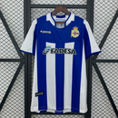 Camisa Deportivo La Coruna  - Retrô I 03/04 (Casa)