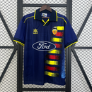 Camisa Valencia - Retrô | 96/97 (Fora)