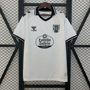 Camisa Real Celta - Torcedor I 25/26 | 100º aniversário