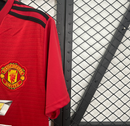 Camisa Manchester United - Retrô I 18/19 (Casa)