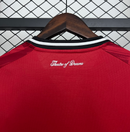 Camisa Manchester United - Torcedor I 25/26 (Casa)