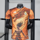 Camisa Real Madrid - Jogador | 25/26 - Edição Especial