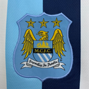 Camisa Manchester City - Retrô I 13/14 (Fora)