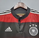 Camisa Alemanha - Retrô | 2014 - (Fora)