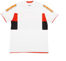 Camisa Flamengo Away Retro 2019/20 Olympikus - Branco
