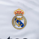 Camisa Real Madrid Home "MBAPPÉ 9" 2023/24 Torcedor Adidas - Branco