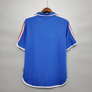 Camisa Retro França 2000 home