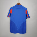 Camisa Retro França 2004 home