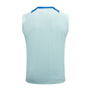 Conjunto Regata Espanha 2024/25 - Azul e Vermelha