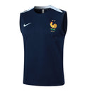 Conjunto Regata França 2024/25 - Azul