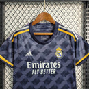 Camisa 23∕24 Real Madrid ll - Feminino