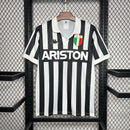 Camisa Juventus l Retro 1984/85