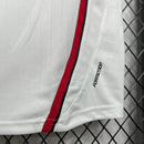 Camisa Milan ll Retro 2006/07