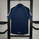 Camisa Real Madrid ll Retro 2005/06