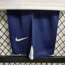 Kit Infantil Tottenham 23/24 - Branco